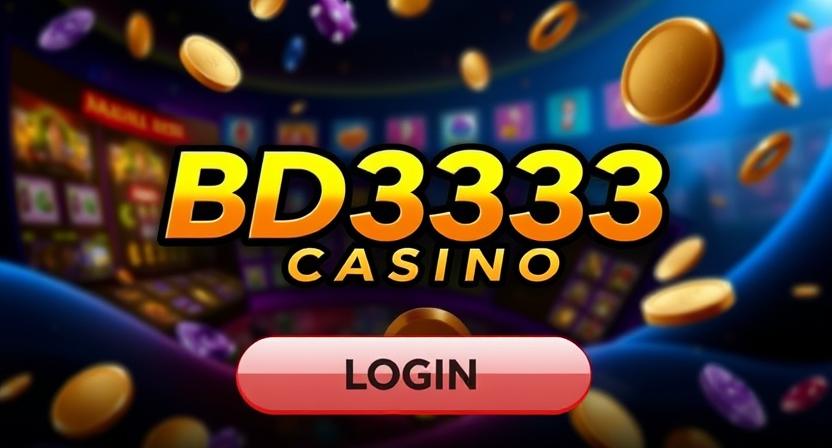 BD3333 multi-device login experience